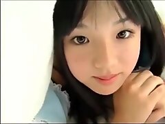 Ai Shinozaki - Cute Japanese Teen (no sound)