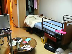 Asian Japan daddy old man with call girl 01